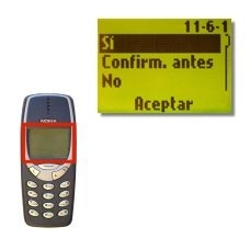 Elija una de las posibilidades siguientes:Sí