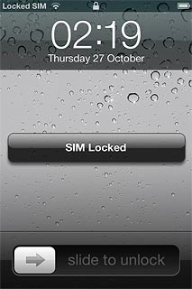 Drag the arrow right.