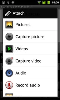 Press Pictures.Go to the required folder.