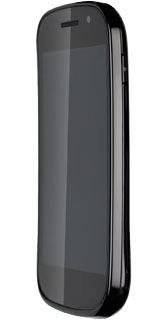 Several functions are associated with On/Off: