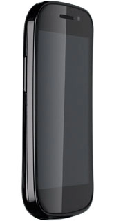 Press the Top volume key or the Bottom volume key when you get a call.The incoming call alert is silenced.If you take no further action, the call continues until the caller disconnects or the call is diverted to your voicemail.