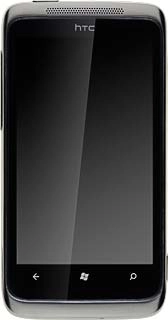 Press the Home key to save the settings and return to standby mode.