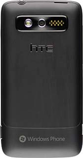 Place the back cover on your phone (bottom first), matching the back cover teeth with the slots in your phone and press it into place.