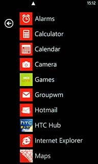 If you selected games in step 2: