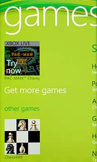 Press the application you've just downloaded.Follow the instructions on the display to use the application.