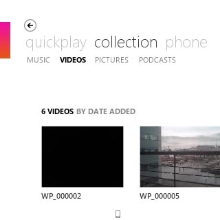 Select the required category.Go to the required folder.
