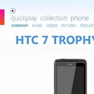 To start backup manually:Select phone.