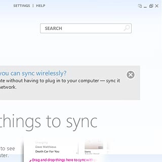 To start the update manually:Select SETTINGS.