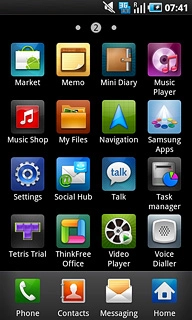 Press Play Shop (called Market until March 2012).