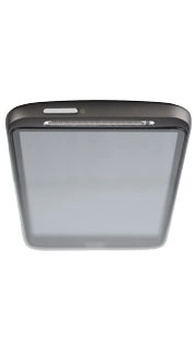 Press and hold On/Off.