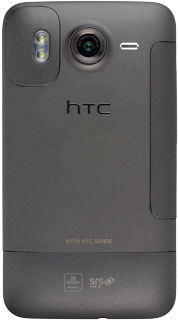 Turn the back of your phone towards you.Slide the bottom part of the back cover downwards and remove it.