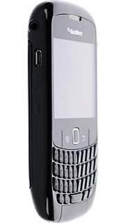 Press the Voice command key to turn on voice commands.