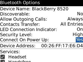 Connect On Power Up, go to 2g.