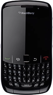 Key in +61414121121 and press the Navigation key.