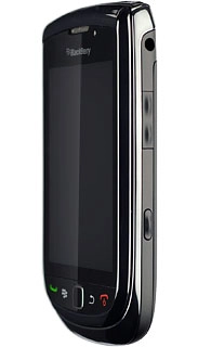 Press the Camera key to turn on the camera and take a picture or record a video clip.