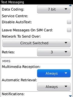 Press Multimedia Reception.