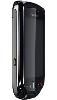 Connect the data cable to the phone socket and to your computer's USB port.