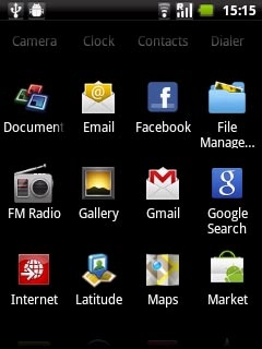 Press Play Shop (called Market until March 2012).