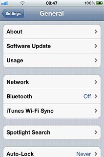 Press Software Update.Follow the instructions on the display to update your phone's software.
