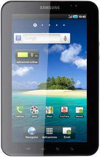 Samsung Galaxy Tab Samsung Galaxy Tab