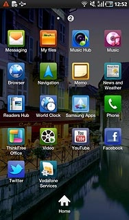 Press Phone.Key in #31# followed by the number you want to call.