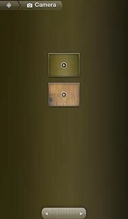 Press the required video clip.