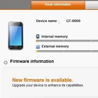 Select the Basic information tab.