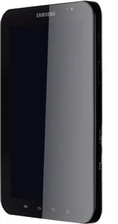 To turn on silent mode:Press the lower part of the Volume key until the silent mode icon is displayed.