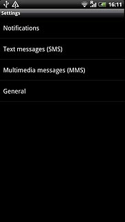 Press Notifications.