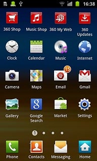 Press Play Shop (called Market until March 2012).