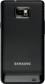 Place the back cover on your phone (bottom first) and press it until it clicks into place