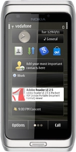 Nokia E7