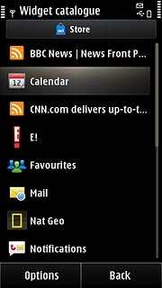 Press the required shortcut.