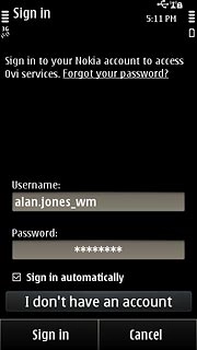 When the box next to the menu item is ticked (V), the function is turned on.