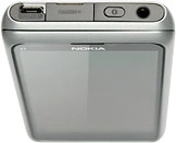 Several functions are associated with the Menu key: