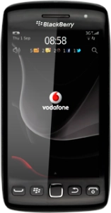 BlackBerry Torch 9860