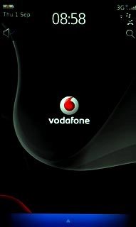 The divert icon shows that all incoming voice calls are diverted.Further information:Divert calls to voicemail