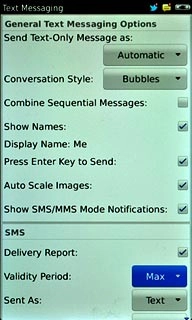 Press Validity Period.