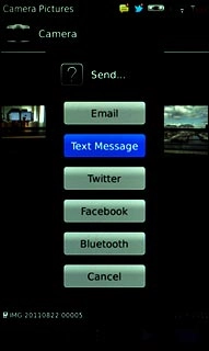 Text Message, go to 3b.