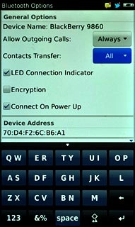 Contacts Transfer, go to 4c.