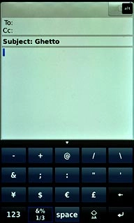 Press 1/3 or 2/3 to see more symbols.