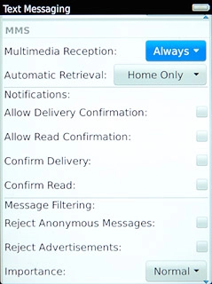 Press Automatic Retrieval.