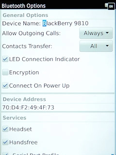 Contacts Transfer, go to 4c.
