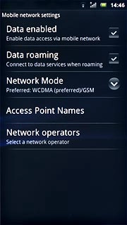 Press Network operators.