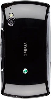 Point the camera lens at the required object.