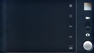 Press the settings icon.