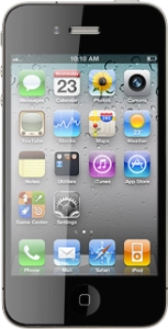 Apple iPhone 4