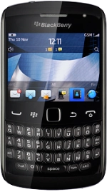 BlackBerry Curve 9360