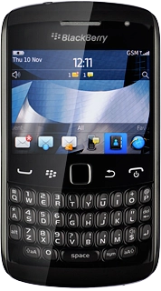 BlackBerry Curve 9360
