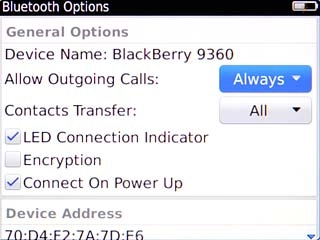 Allow Outgoing Calls, go to 4b.